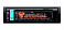 Автомагнитола JVC KD-X155 / Multi Colour, USB, FLAC, 1RCA, front AUX, съемная панель
