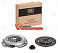 Комплект дисков сцепления 2190 тросовая КПП (2181), Lada Vesta 1.6 тросовая КПП TRIALLI