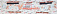 Прокладка коллектора ГАЗель Next дв.EvoTech 2.7 перфометалл с крепежом (шпильки, гайки, шайбы)