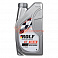 Масло моторное Rolf GT 5w30  1л A3/B4 (МВ 229.5 VW 502.00/505.00) /металл/