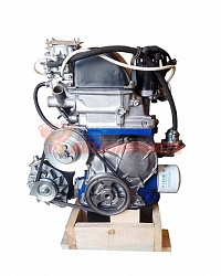 Двигатель ВАЗ 2106 (карб.,1,5 75л.с.)