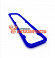 Прокладка крышки клапанов ГАЗ-402,421 (синий силикон)