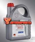 Масло моторное Professional 100 Hundert  5W30 High Tech Special EJ 4л синтетическое (A5/B5/C2)