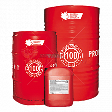 Масло моторное Professional 100 Hundert 10W-40 HighTechTruck Low SAPS Eco USHPD 200л синтетическое 