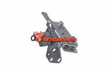 Замок двери 2108 передней внутренний правый (механизм)