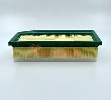 Фильтр воздушный 2180 VESTA, X-RAY,Renault Duster (1,6) для а/м ДО 12.08.2019г BIG FILTER