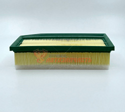 Фильтр воздушный 2180 VESTA, X-RAY,Renault Duster (1,6) для а/м ДО 12.08.2019г BIG FILTER