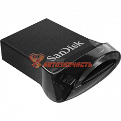 Флешка SanDisk USB 32gb Ultra fit мал