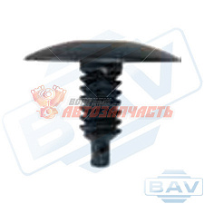 09260 клипса автомобильная AUDI/VW