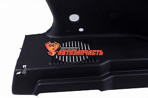 21213 Полкодержатель правый  /ТОЛЬКО ПАРАМИ/