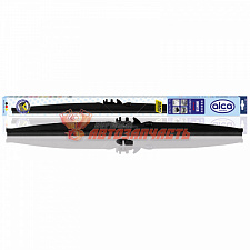 Щетка стеклоочистителя 600 мм Alca WINTER /зимняя/