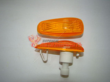 Повторитель поворота 1118,2170,2190 желтый Димитровград  (43.3726)