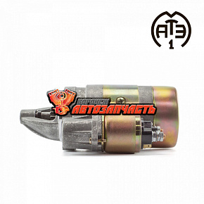 Стартер 2101 LKD карбюрат. /1,35Квт 12В/  