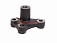 Кронштейн 2110 ролика  натяжного