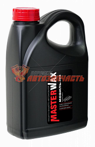 Мовиль 3л Классика MasterWax