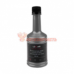 Очиститель топливной системы 354 мл Lecar