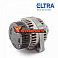 Генератор ГАЗ-3302 дв. 405,406,409 (14В/ 90А) ELTRA с кронштейнами