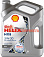 Масло моторное Shell Helix HX8 5W30 ECT  4л.