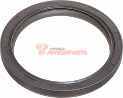 Сальник коленвала Skoda Octavia II 04-13, Fabia I,II 99-14 1.2/1.4; Volkswagen Golf IV  105*85*11