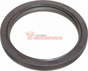 Сальник коленвала Skoda Octavia II 04-13, Fabia I,II 99-14 1.2/1.4; Volkswagen Golf IV  105*85*11