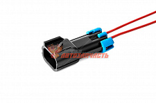 Рем набор Колодка мотора стеклоподъемника, эл. вентилятора 1118,2123  Cargen