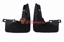 Брызговики 2110 передние левый/правый (пара) 