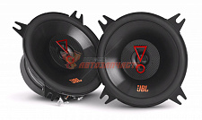 Акустика JBL Stage3 427F / 10 См, 2-полосн,  3 Ом, MAX 90 Вт, RMS 30 Вт, 75 - 20 000 Гц, 90 дБ