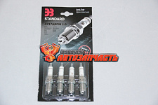 Свечи 2112-2170 /1,0мм/инжектор/16 кл./AУ17ДВРМ/ Энгельс 