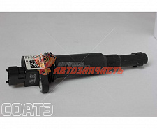 Катушка зажигания 2112 индивидуальная СОАТЭ