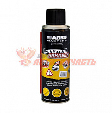 Удалитель стикеров и наклеек ABRO Masters  220 г