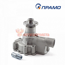 Насос водяной УАЗ-3160, ГАЗ 3302, 2705 с дв. УМЗ 420, 421, 421.3, 421.5, 421.8 Прамо