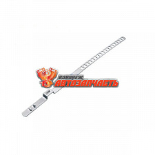 Хомут ушковый  40,0-110,0/0,7х0,8мм на ШРУС (длинный) универсальный OETIKER