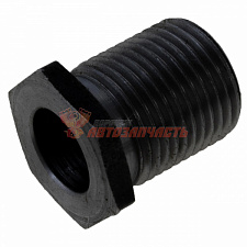 Втулка болта клапанов 2101 регулировочная