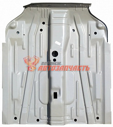 2110 Днище (панель пола передняя) ВАЗ