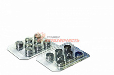 Гидротолкатель клапанов 2112 ОРИГИНАЛ г.Пермь (к-кт 16шт.)