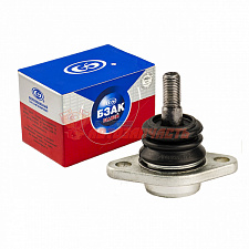 Палец шаровой 1118 Белебей с чехлом (без крепежа)