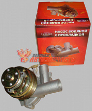 Насос водяной ГАЗ-3302 дв. 405 ЕВРО-2 с электромуфтой (40522) до 2009г. KENO