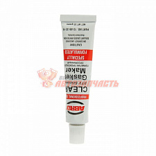 Герметик ABRO прозрачный 0,032 кг