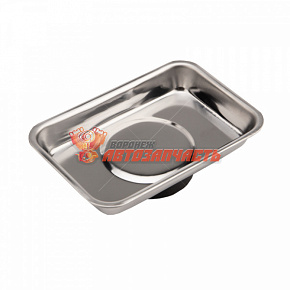 Магнитный поддон 90х60х25 мм REXANT