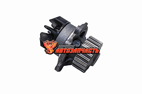 Насос водяной 2170 (21126) 16 кл. ТЗА «POWERFULL»