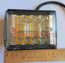 Фонарь светодиодный К-9F COMBO 1140LM 12W