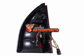 Фонарь задний 1117 Автодеталь левый