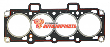 Прокладка ГБЦ 2112 (82,0) ВАТИ(снято с поставок)