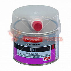 Шпатлевка универсальная UNI NOVOL (0,25 кг)