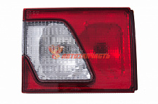 Фонарь задний 2110 "ДЗС" н/обр внутренний левый (41.3776) 