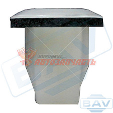 02860 клипса автомобильная NISSAN