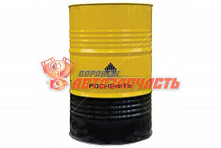 Масло моторное Rosneft Maximum 10W40 бочка 205 л (SG/CD)