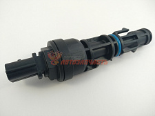 Датчик скорости Lada Largus Ref.8200547283/ 6001548870. контакты в ряд
