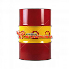 Масло моторное Shell Helix HX8 5w40 бочка 209л