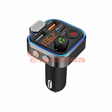 FM модулятор MIVO MF-02